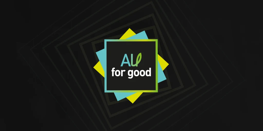 logo All For Good